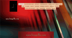 Desktop Screenshot of bragulla.com